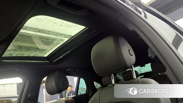 Mercedes-Benz GLC-Class X253 id 3232950 из Кореи 9