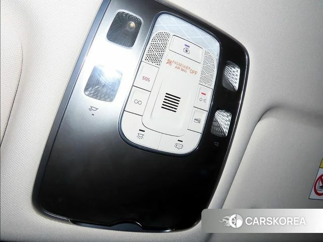 Genesis G80 (RG3) id 4741262 из Кореи 9