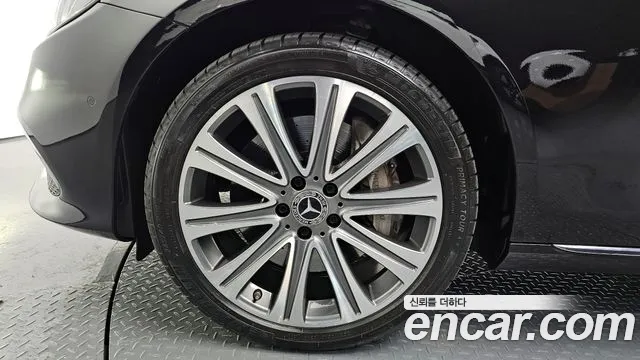 Mercedes-Benz E-Class W213 id 2574867 из Кореи 9