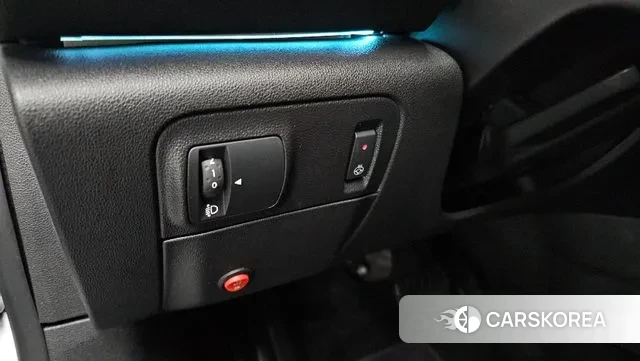 Renault Korea (Samsung) The New SM6 id 3398982 из Кореи 9