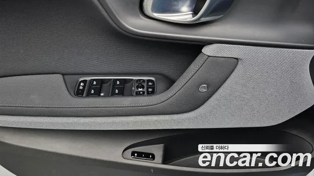 Polestar Polestar 2 id 2789105 из Кореи 9