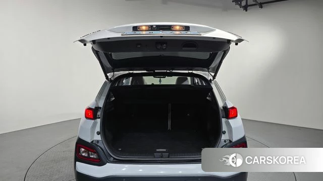 Hyundai Kona Electric id 4620214 из Кореи 9