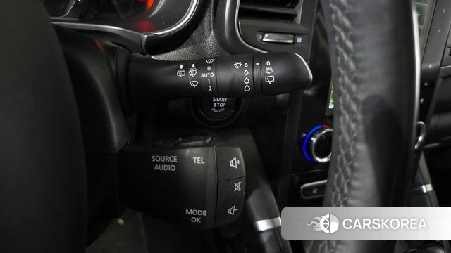 Renault Korea (Samsung) The New QM6 id 4651028 из Кореи 9