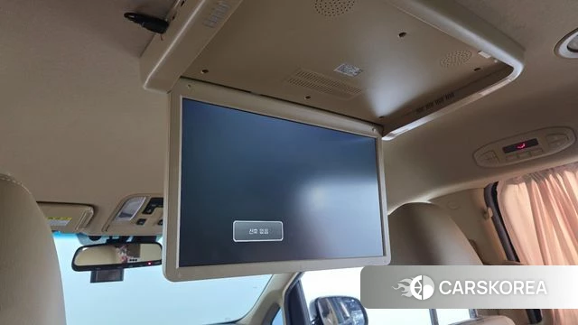 Kia The New Carnival id 3820592 из Кореи 9