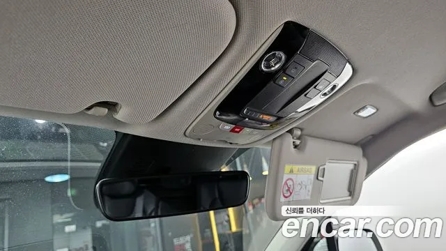 Kia Sorento 4th Generation id 2852975 из Кореи 9