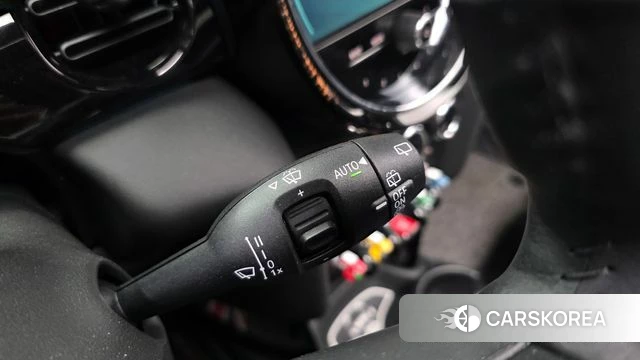 Mini Cooper id 4194856 из Кореи 9