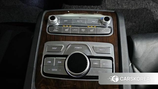 Kia More K9 id 4180634 из Кореи 9