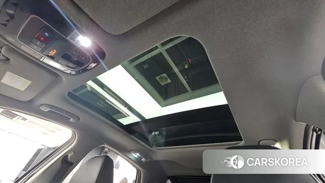 Hyundai Sonata D Edge Hybrid (DN8) id 3507340 из Кореи 9