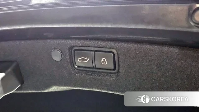 Kia K7 Premier id 3747682 из Кореи 9