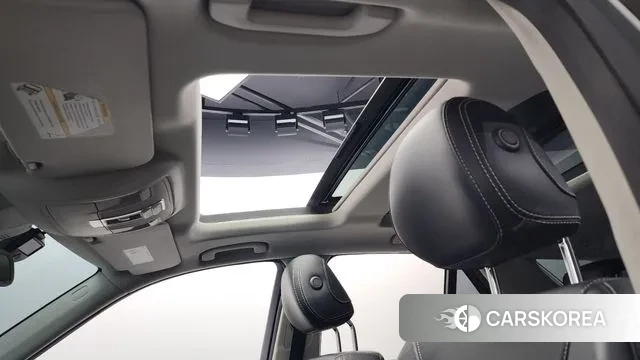 Mercedes-Benz GLE - Class W166 id 3134675 из Кореи 9