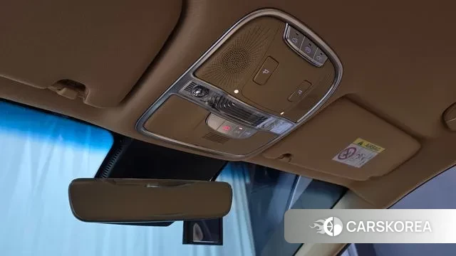 Kia The New K9 2nd generation id 3752849 из Кореи 9