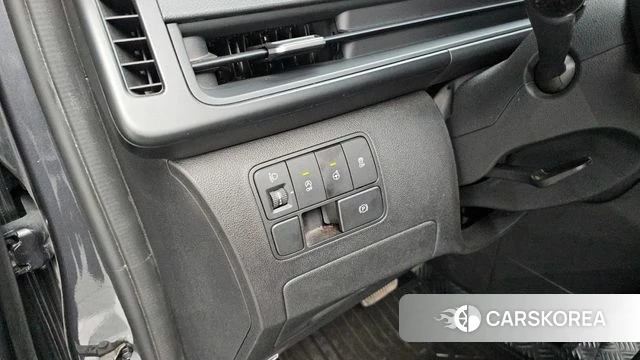 Hyundai Staria id 4249961 из Кореи 9