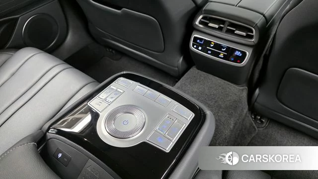 Genesis G80 (RG3) id 3935260 из Кореи 9