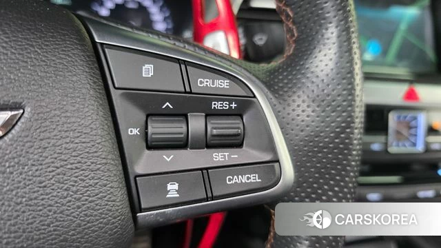 Genesis G80 id 4574571 из Кореи 9