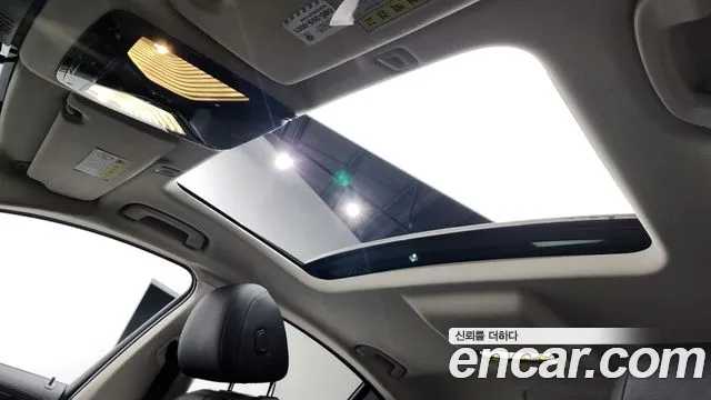 BMW 5 Series (G30) id 2664115 из Кореи 9