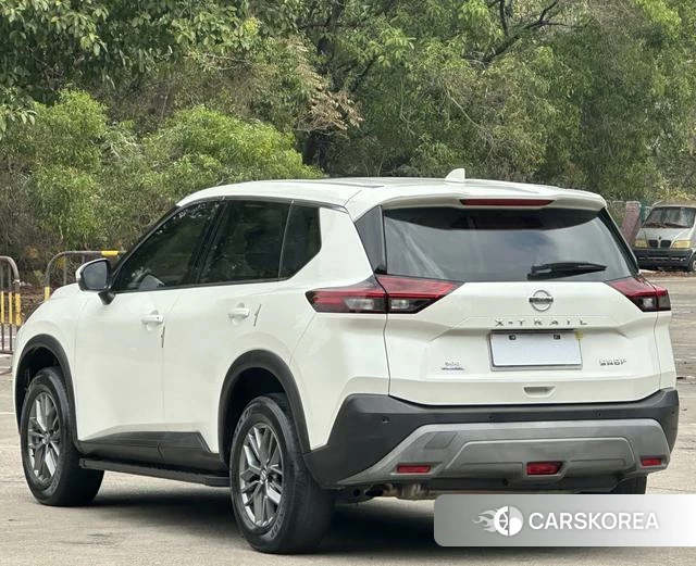 Nissan Qijun id 4274539 из Китая 9