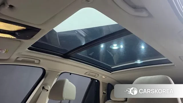 BMW X5 (G05) id 3695951 из Кореи 9