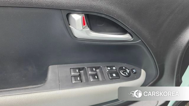 Kia The New Ray id 3966557 из Кореи 9