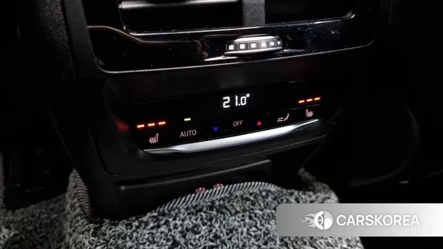 BMW X4 (G02) id 3365872 из Кореи 9