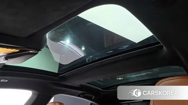 BMW 8 Series (G15) id 3655548 из Кореи 9