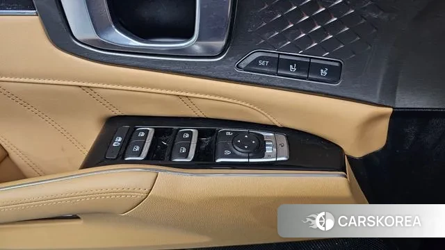 Kia Sorento 4th Generation id 3452839 из Кореи 9