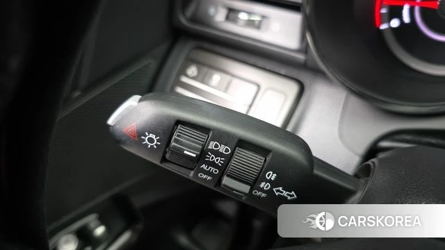 Ssangyong Tivoli Air id 4502538 из Кореи 9