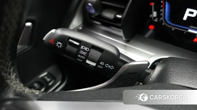 Ssangyong Torres id 4315511 из Кореи 9