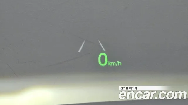 Kia Mohave Master id 2227301 из Кореи 9