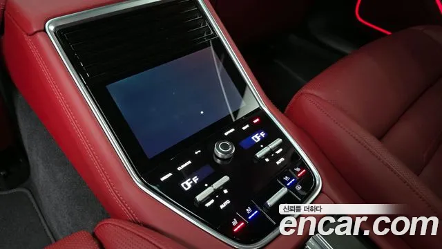 Porsche Panamera (971) id 2800435 из Кореи 9