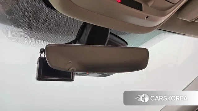 Renault Korea (Samsung) The New QM6 id 3561840 из Кореи 9