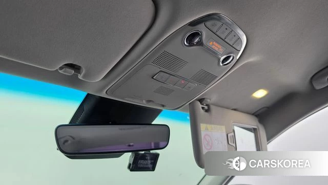Hyundai The New Grandeur IG id 4943510 из Кореи 9