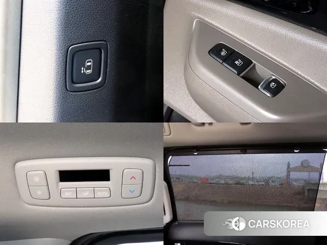 Kia The New Carnival 4th Generation id 3757412 из Кореи 9