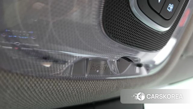 Hyundai The New Avante (CN7) id 3891433 из Кореи 9