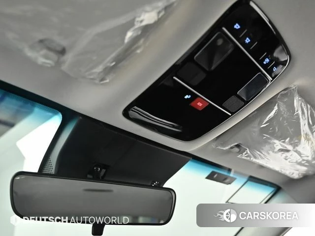 Hyundai Grandeur (GN7) id 3963960 из Кореи 9