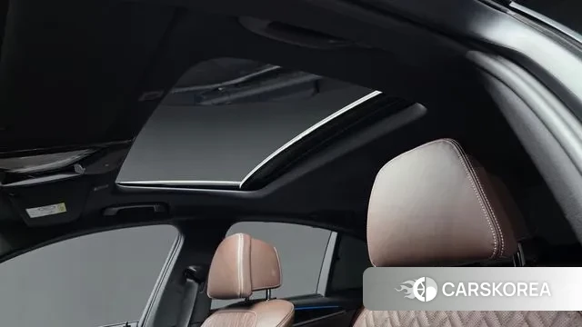 BMW 5 Series (G30) id 3721568 из Кореи 9