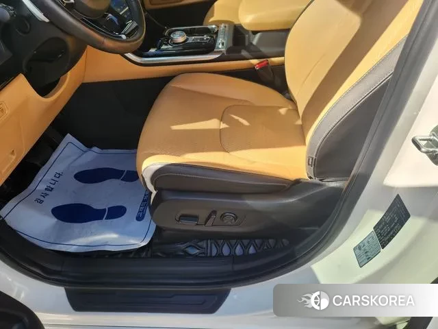 Kia Carnival 4th generation id 3746294 из Кореи 9