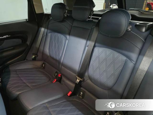 Mini Cooper Clubman id 3856465 из Кореи 9