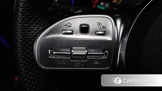 Mercedes-Benz EQB X243 id 3359841 из Кореи 9