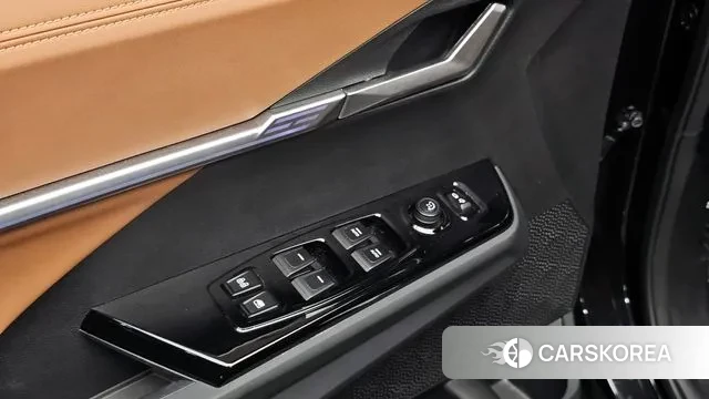 Ssangyong Torres id 3267478 из Кореи 9