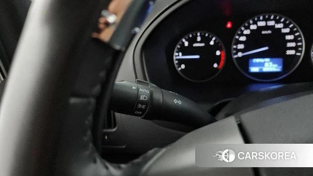 Hyundai The New Grand Starex id 4632955 из Кореи 9