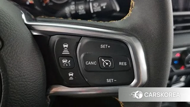 Jeep Wrangler (JL) id 3299890 из Кореи 9