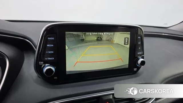 Hyundai Santa Fe TM id 3449242 из Кореи 9