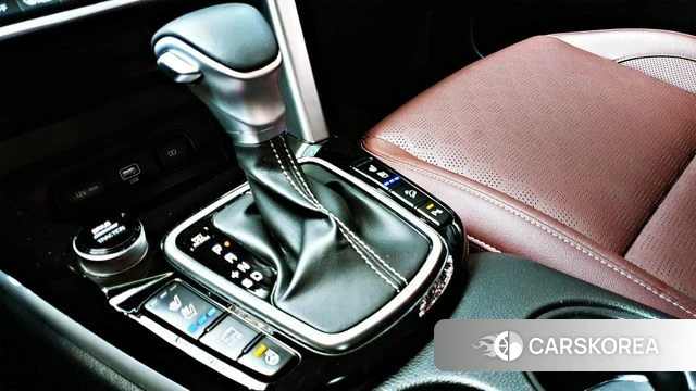 Kia Seltos id 4535395 из Кореи 9