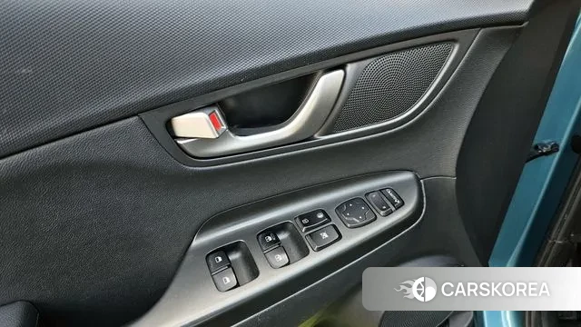 Hyundai Kona id 3464369 из Кореи 9