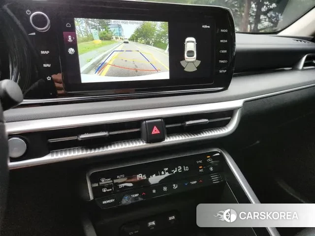 Kia K5 3rd generation id 3017315 из Кореи 9