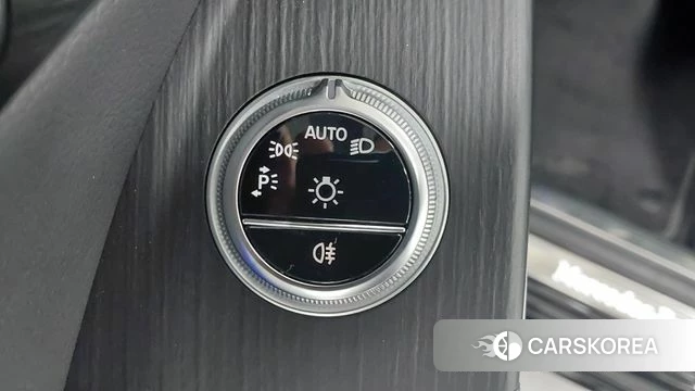 Mercedes-Benz S-Class W223 id 4511177 из Кореи 9