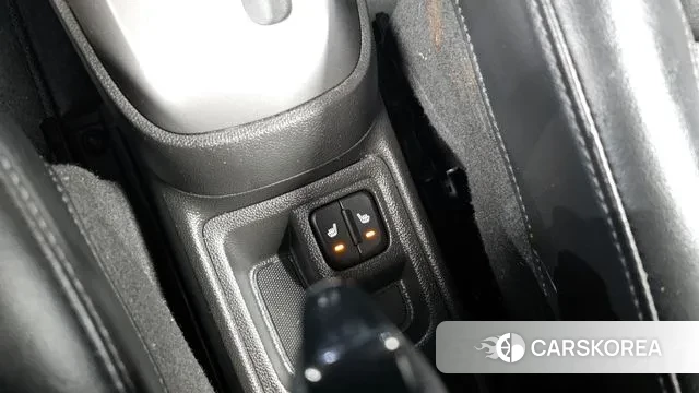 Chevrolet (GM Daewoo) The New Spark id 3622228 из Кореи 9