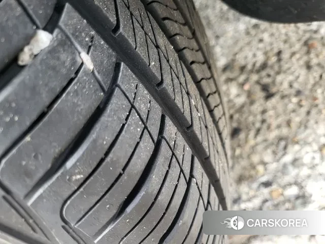 Hyundai The New Santa Fe id 3625963 из Кореи 9