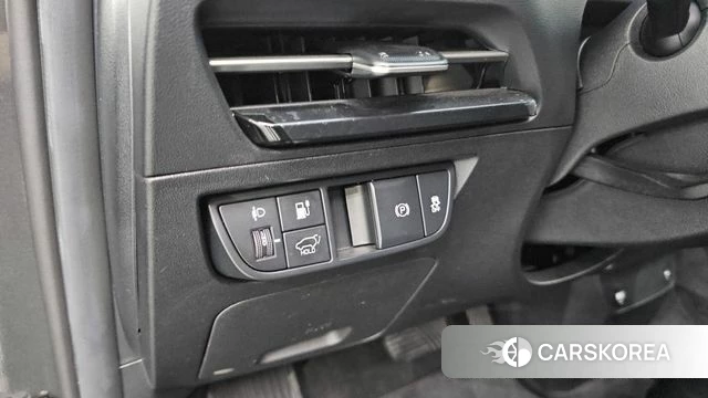 Kia EV6 id 4618776 из Кореи 9