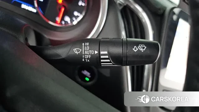 Chevrolet (GM Daewoo) The New Malibu id 3494490 из Кореи 9